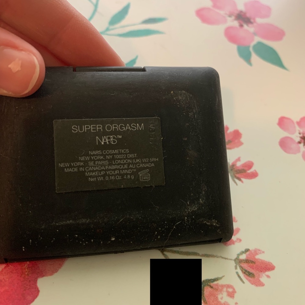 Nars Bundle - Picture 5 of 7